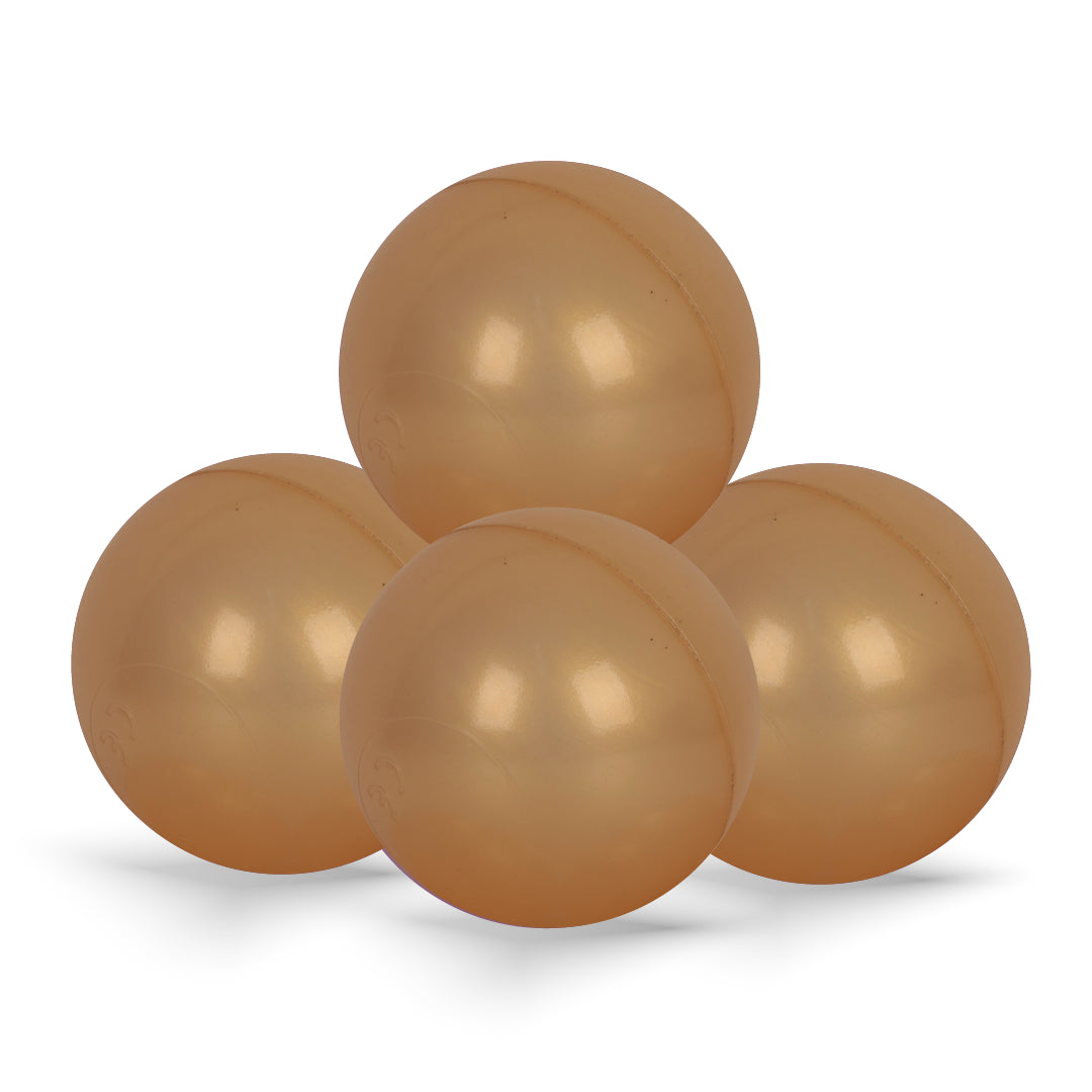 7cm ball top pit balls