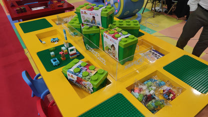 LEGO Endless Creativity Table