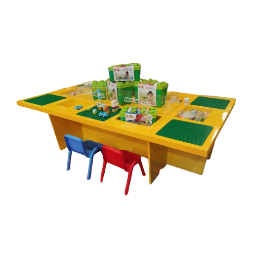 LEGO Endless Creativity Table